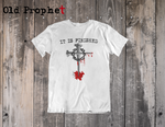 IT IS FINISHED - oldprophet.com