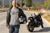 THE TOMB WAS EMPTY - oldprophet.com