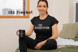THE RESURRECTION - oldprophet.com