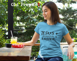 JESUS + RESURRECTION =EASTER - oldprophet.com