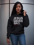 JESUS SAVES BRO. - oldprophet.com