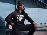 JESUS SAVES BRO. - oldprophet.com
