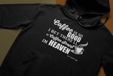 COFFEE SHOP IN HEAVEN - oldprophet.com