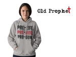PRO LIFE PRO GOD - oldprophet.com