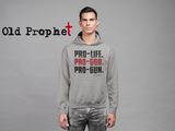PRO LIFE PRO GOD - oldprophet.com