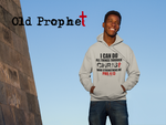 ALL THINGS THROUGH CHRIST - oldprophet.com