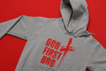 GOD FIRST BRO - oldprophet.com