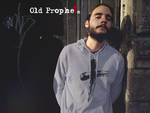 GRUNGE CROSS - oldprophet.com