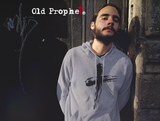 GRUNGE CROSS - oldprophet.com