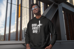 GOD FIRST BRO - oldprophet.com