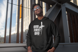 GOD FIRST BRO - oldprophet.com