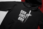 GOD FIRST BRO - oldprophet.com