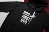 GOD FIRST BRO - oldprophet.com