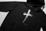 GRUNGE CROSS - oldprophet.com