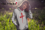 GRUNGE CROSS - oldprophet.com