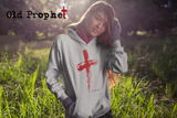 GRUNGE CROSS - oldprophet.com
