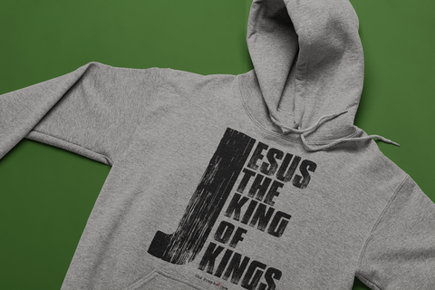 JESUS KINGS OF KINGS - oldprophet.com