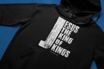 JESUS KINGS OF KINGS - oldprophet.com