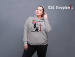 STAND FOR FLAG KNEEL FOR CROSS - oldprophet.com