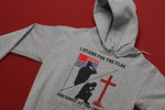 STAND FOR FLAG KNEEL FOR CROSS - oldprophet.com