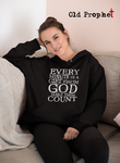 EVERY MINUTE IS FROM GOD - oldprophet.com
