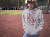 EVERY MINUTE IS FROM GOD - oldprophet.com