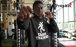 CROSS TRAINING - oldprophet.com
