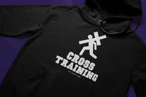 CROSS TRAINING - oldprophet.com