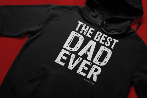 BEST DAD EVER - oldprophet.com