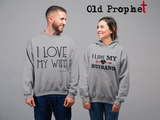 I LOVE MY HUSBAND - oldprophet.com