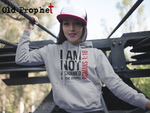 I AM NOT ASHAMED OF THE GOSPEL - oldprophet.com