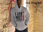 I AM NOT ASHAMED OF THE GOSPEL - oldprophet.com