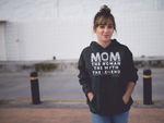 MOM THE MYTH LEGEND - oldprophet.com