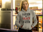 SAVED BY GRACE - oldprophet.com