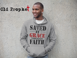 SAVED BY GRACE - oldprophet.com