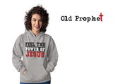 POWER OF JESUS - oldprophet.com