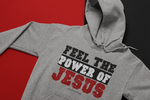 POWER OF JESUS - oldprophet.com