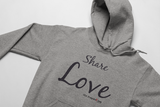 SHARE LOVE - oldprophet.com