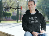 ASK ME ABOUT JESUS - oldprophet.com