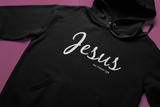 JESUS - oldprophet.com