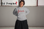 JESUS - oldprophet.com