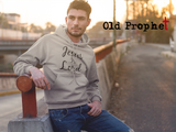 JESUS IS LORD - oldprophet.com
