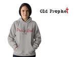 PRAISE GOD - oldprophet.com
