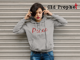 PEACE - oldprophet.com