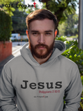 JESUS - oldprophet.com