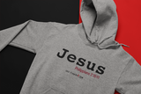 JESUS - oldprophet.com