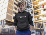 JESUS - oldprophet.com