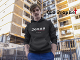 JESUS - oldprophet.com