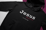 JESUS - oldprophet.com