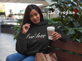 FEARLESS - oldprophet.com